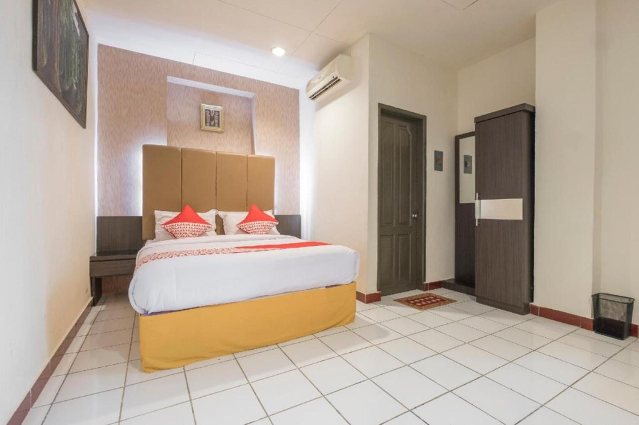 Hotel Bali Makassar Luaran gambar