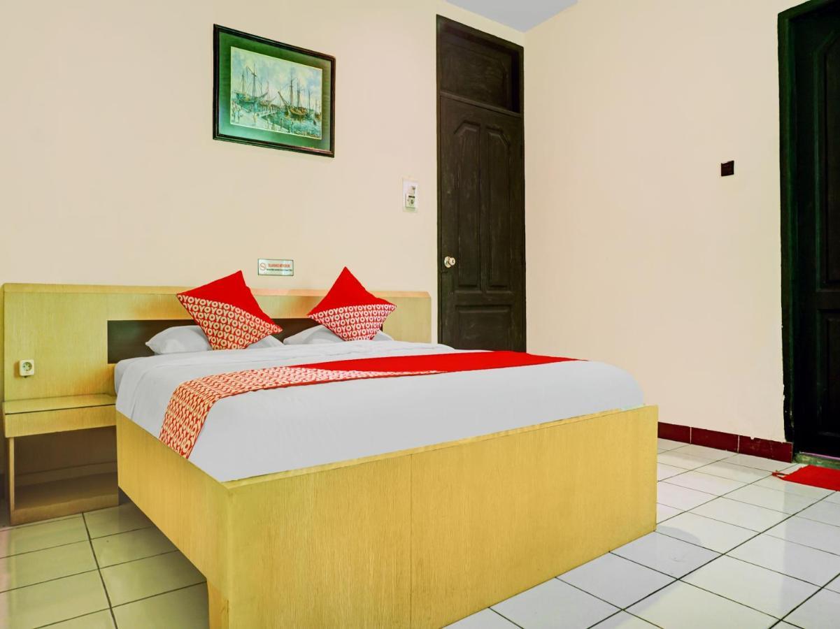 Hotel Bali Makassar Luaran gambar