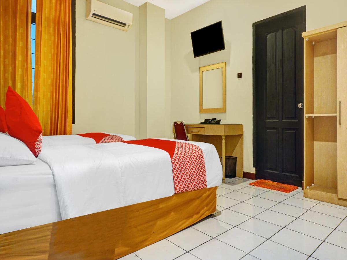 Hotel Bali Makassar Luaran gambar