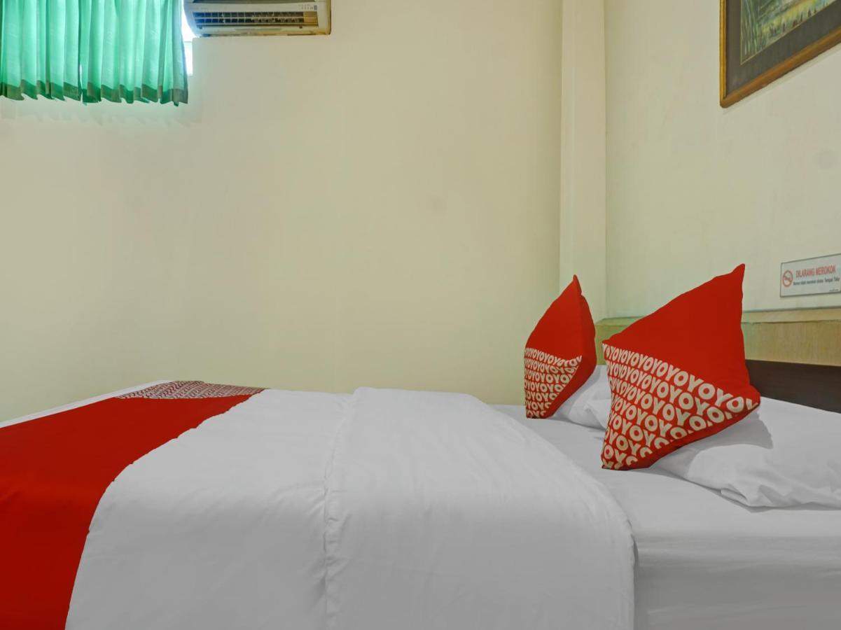 Hotel Bali Makassar Luaran gambar