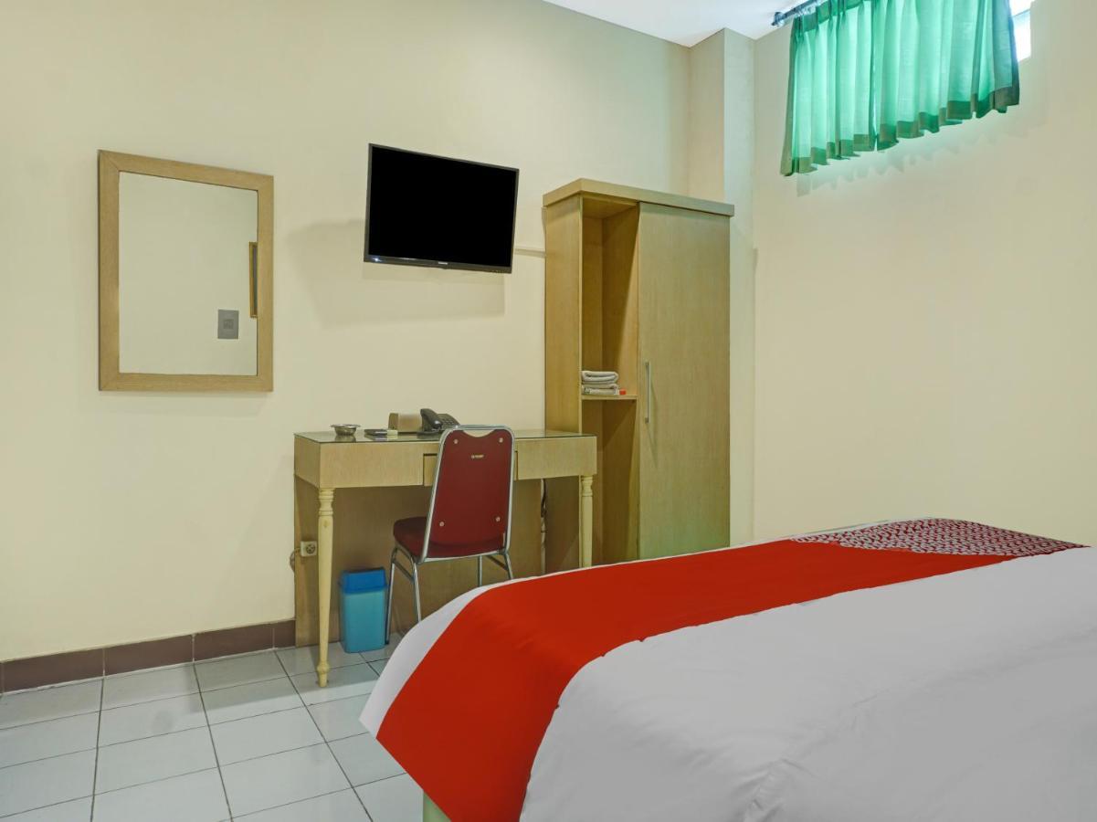 Hotel Bali Makassar Luaran gambar