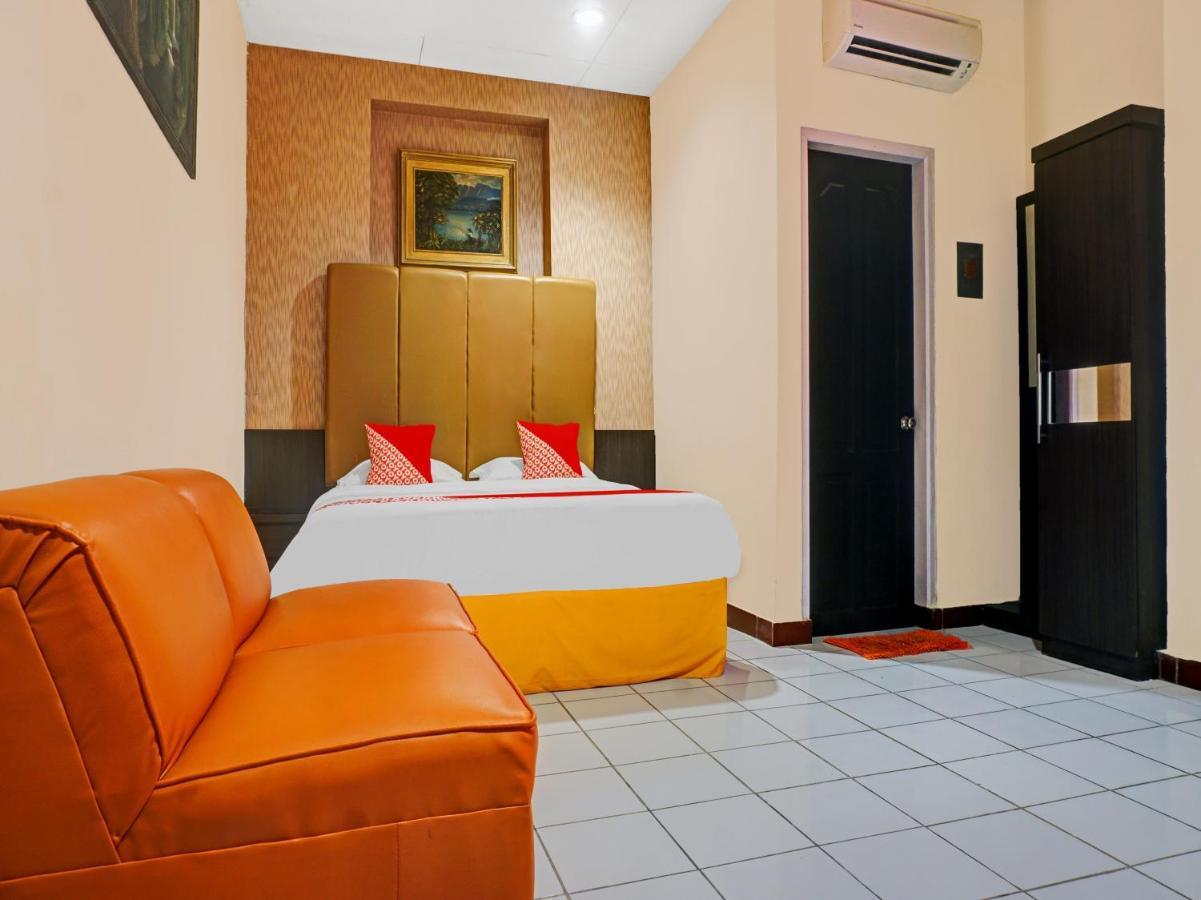 Hotel Bali Makassar Luaran gambar