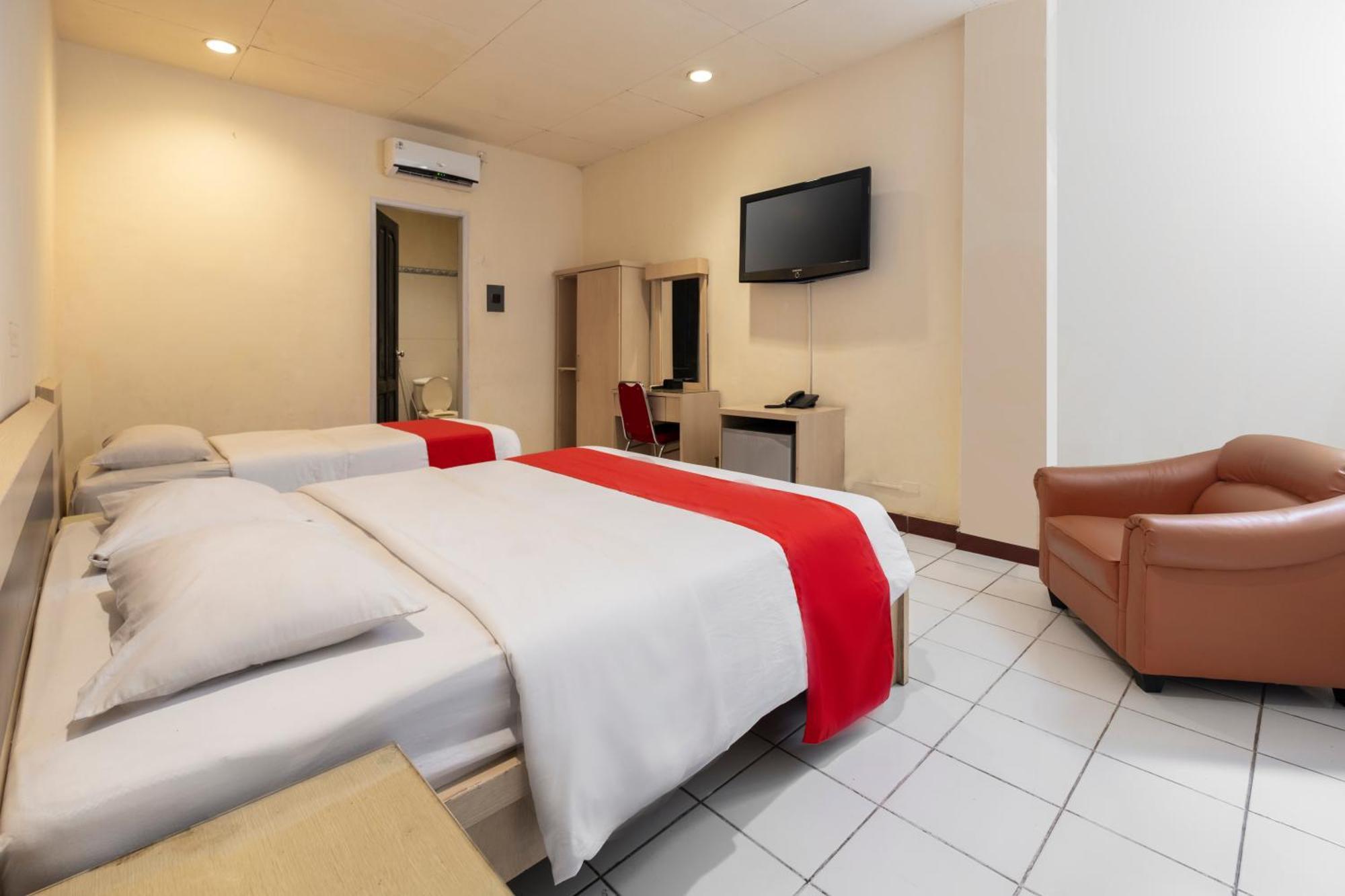 Hotel Bali Makassar Luaran gambar