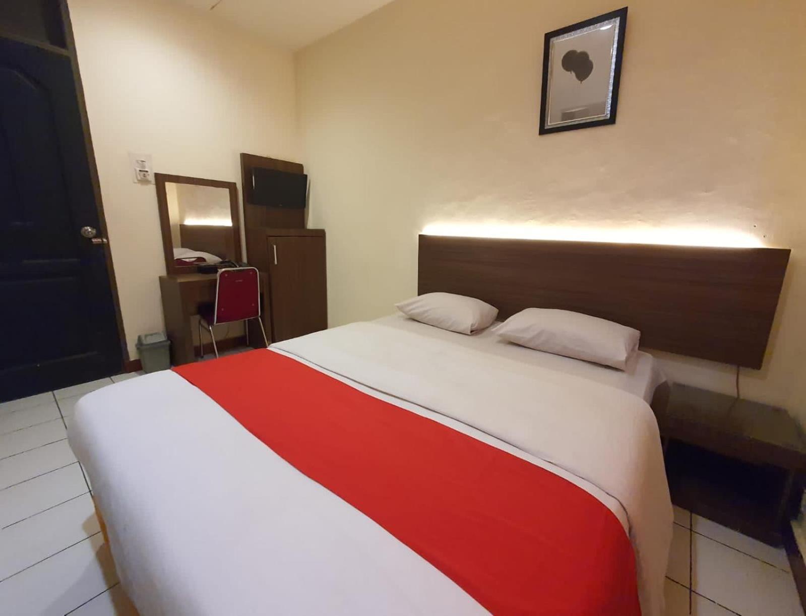 Hotel Bali Makassar Luaran gambar