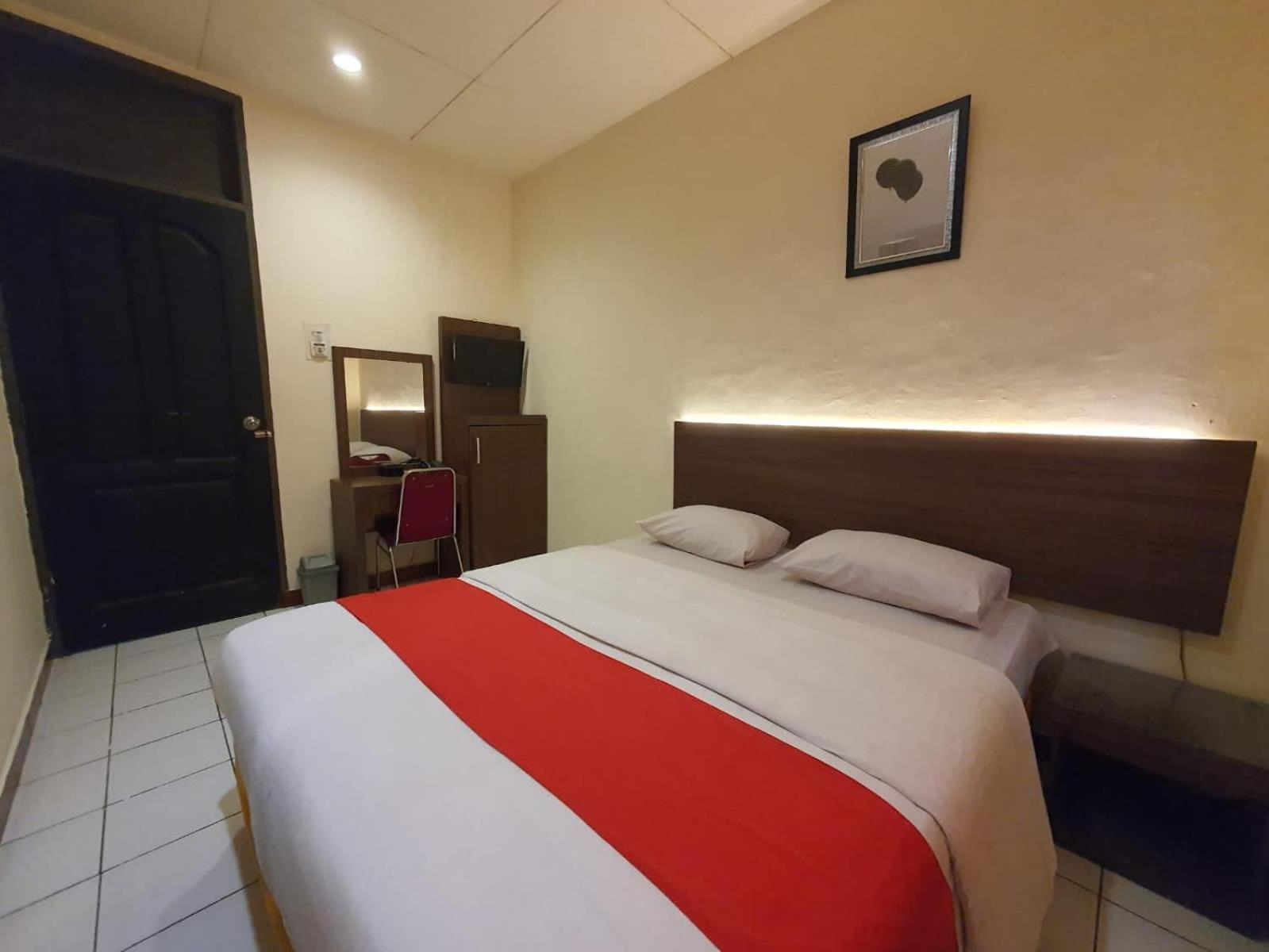 Hotel Bali Makassar Luaran gambar