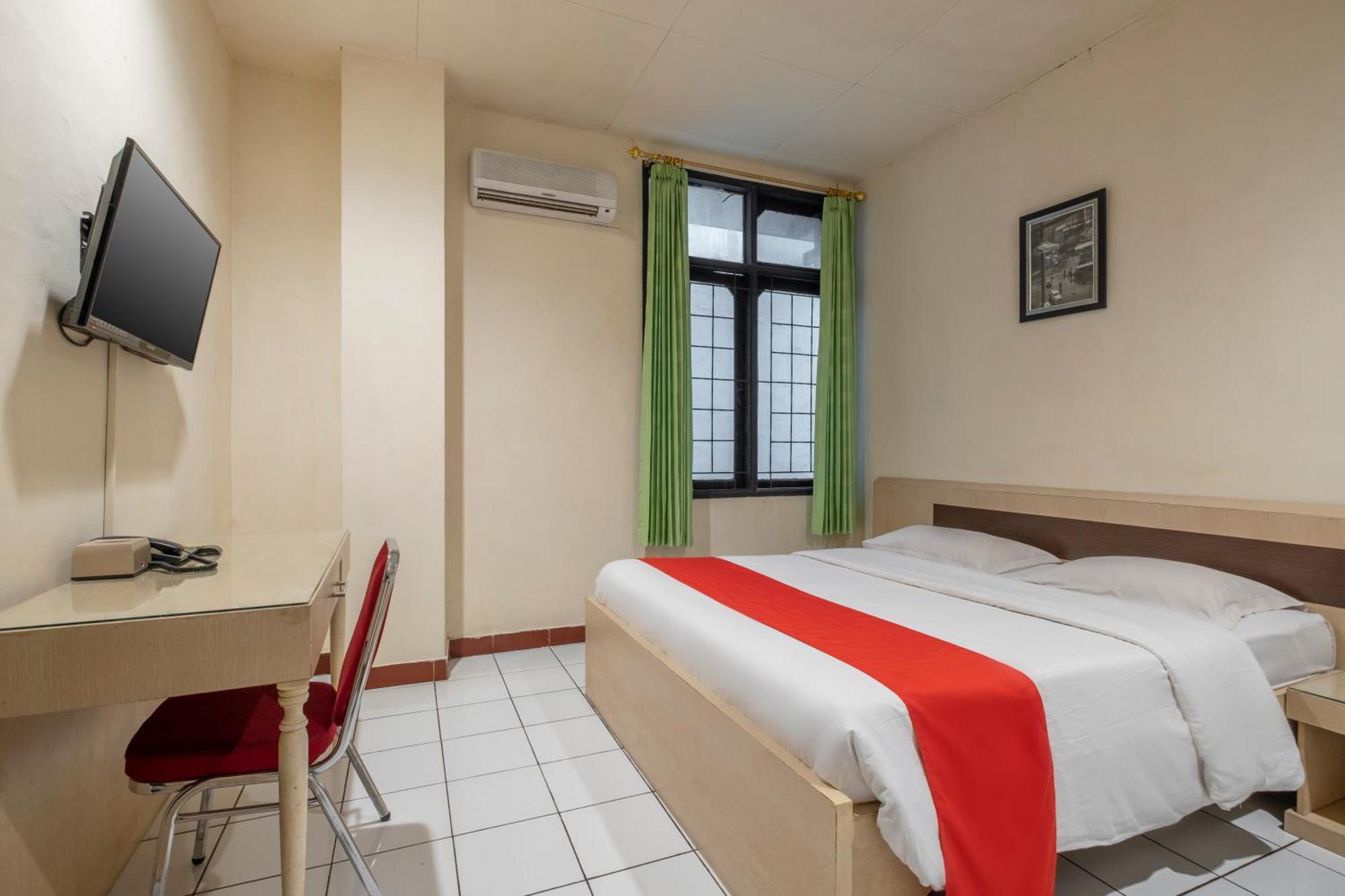 Hotel Bali Makassar Luaran gambar