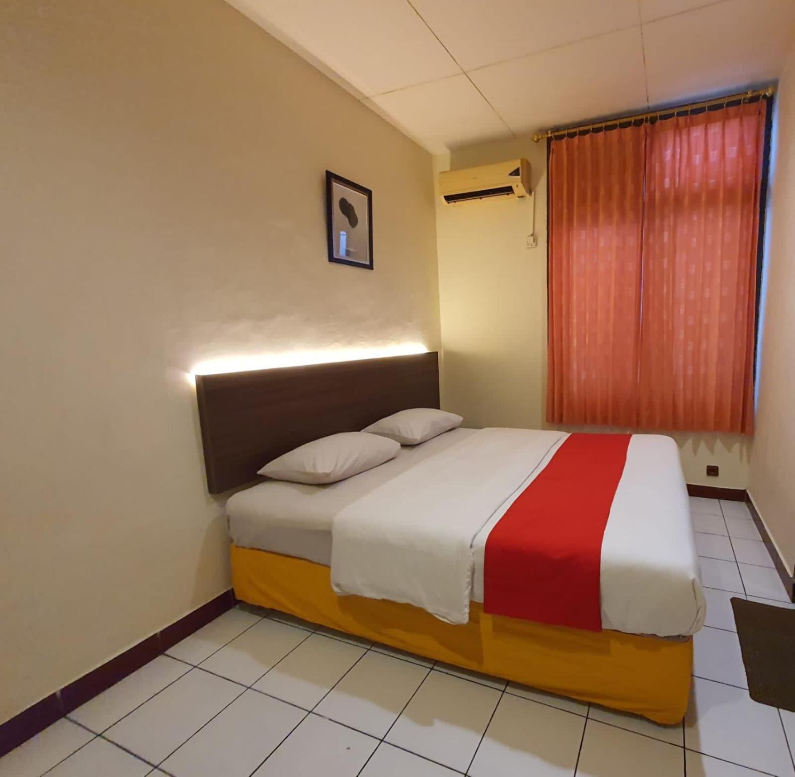 Hotel Bali Makassar Luaran gambar